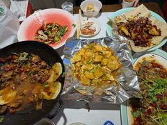 -东来土菜馆(民祥园路店)