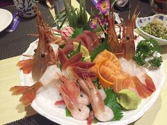 -有喜屋·深夜食堂(北京西路店)