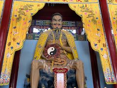 -药王庙(安国市)