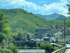 -莫干山风景区