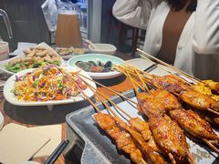 -管氏翅吧(台湾街店)