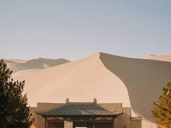 -敦煌莫高窟