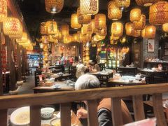 -南京大牌档(青岛万象城店)