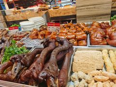 -吴记富苑(朝阳店)