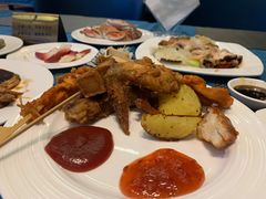 -瑞德姆美人鱼海底演艺主题餐厅(亚龙湾店)