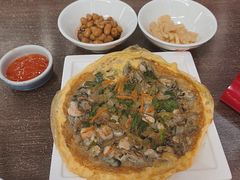 -海坛特色小吃·只做平潭特色菜(平潭店)