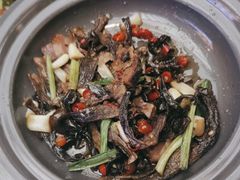 -云海肴汽锅鸡·云南小炒(曲江大悦城店)