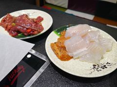 -福成自助烤肉(长阳店)