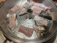 -顺峰顺水顺德菜(第一百货店)
