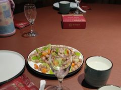 -天天鱼港·海鲜·鲅鱼水饺·招牌烤鸭(黄骅店)