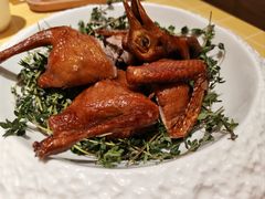-蔡澜点心·粤菜(海印都荟城店)