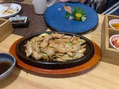 -长崎屋·日本料理·刺身·烧鸟(天河北路店)