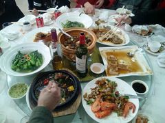 -黄埔华苑酒家(黄埔店)