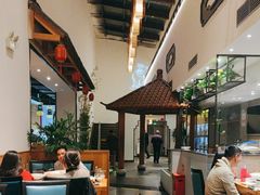 -壹零捌道·北京烤鸭(车公庄店)