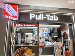 -Pull-Tab拉环咖啡(杭州市上城区来福士中心店)