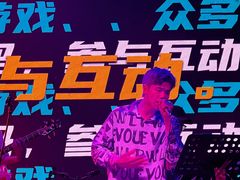 -MOSSO音乐酒吧·Live House(南京西路店)