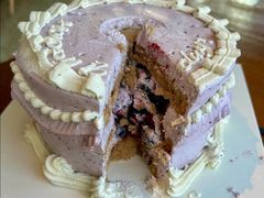 -LEB³勒布立方·蛋糕