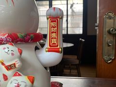 -观桥阁(锦溪店)