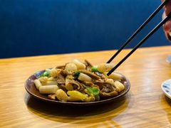 藕带肚条-妈妈的味道(和顺古镇店)