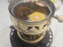 -海鲨湾海鲜会馆(百家湖1912店)
