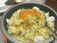 -小厨娘淮扬菜(天印大道店)