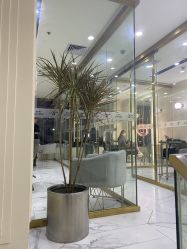 -3AM HAIR SALON染发接发