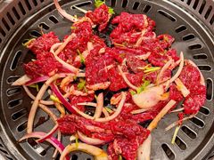 -炭之家齐齐哈尔大片烤肉·涮毛肚火锅·齐齐哈尔烤肉(中央大街店)