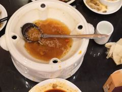 -刘胖子家常菜·蹄花焖藕(兴业店)