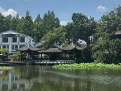 -朴墅(西湖青芝坞店·杭帮菜·家宴.14年的店)