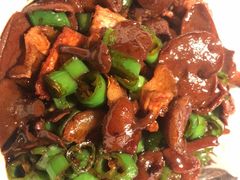 -炊烟小炒黄牛肉(中心印象城店)