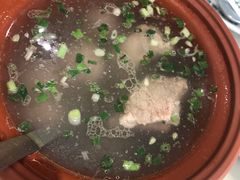 -小菜园新徽菜(南京秦淮龙蟠汇店)