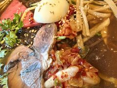 -聚合鑫东北熏酱熟食麻辣面(长阳店)