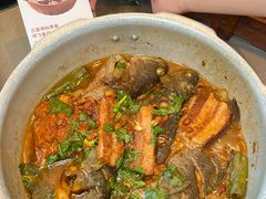 -创味·民间海南菜·非遗藤桥排骨(藤桥·免税城店)