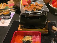 -花潮料理艺食馆(成都万象城店)