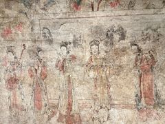 -洛阳古墓博物馆