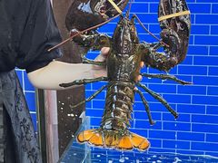 -醉壹号海鲜大排档(厦门美食地标店)