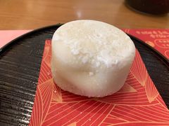 榴莲大福-牛New寿喜烧(青浦店)