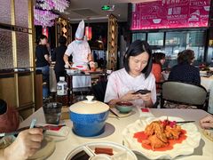 -悦江(梅奔中心店)