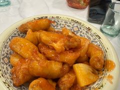 -八方后身麻辣鸡块(总店)