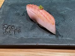 -橼舍鮨青木