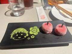 -海底捞火锅(大华一路店)