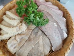 -菌子鲜汤野生菌锅