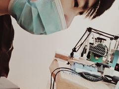 -Ruimu手作(滨安路店)