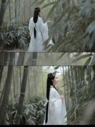 -八角古风摄影