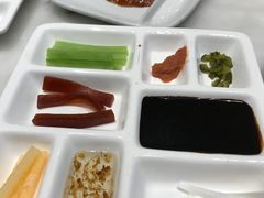 -鸭匠食府·挂炉烤鸭·新京菜(阜成路店)