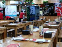 大堂-管氏翅吧(国展店)