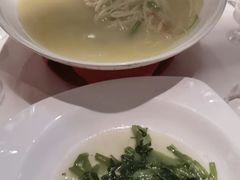 -绿杨春·淮扬宴(庐山路店)