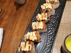 -蟹将军·松叶蟹和牛日料放题自助(K11店)