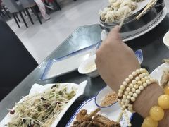 -何记羊汤馆(丽水佳源店)