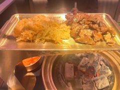 -西塔老太太泥炉烤肉(沈阳店)